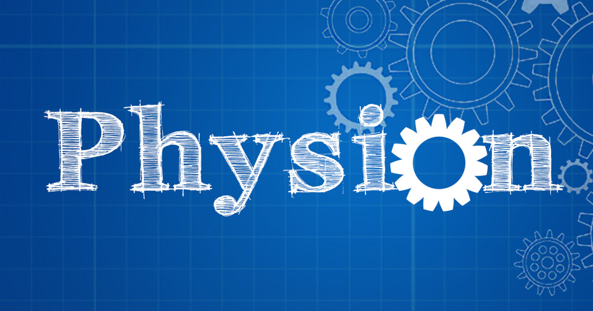 Interactive Physics Simulation Software | Physion